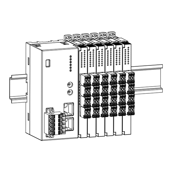 MG R80DAT8A Instruction Manual