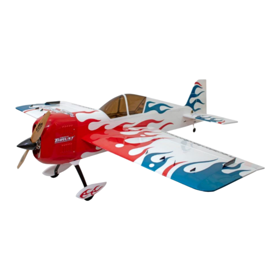 Precision Aerobatics Addiction X V2 Manual