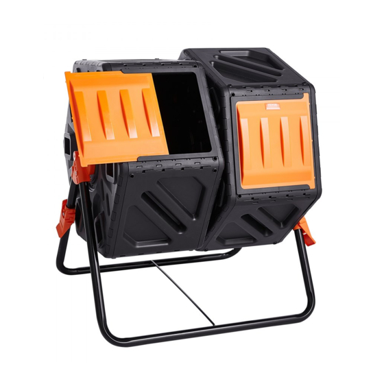 VEVOR XDB-436B2 Manual