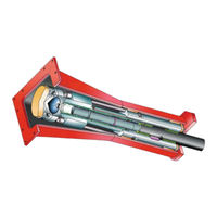 socomec MDO 1200 TS Use - Maintenance And Spare Parts