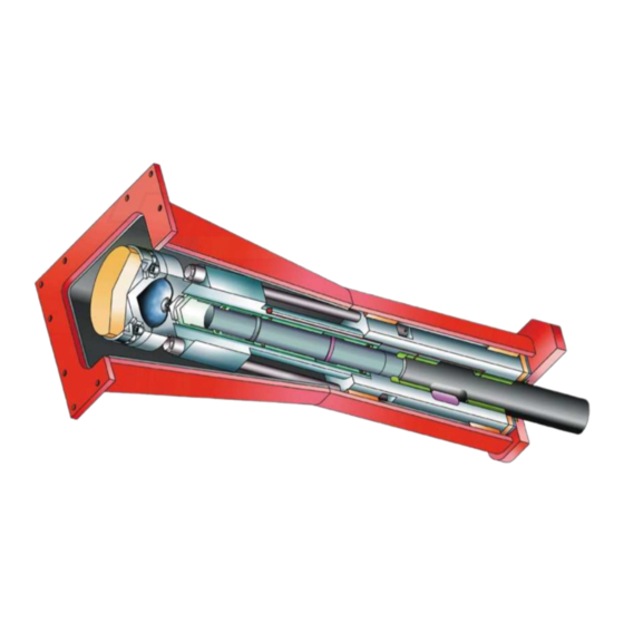 socomec MDO 1200 TS Use - Maintenance And Spare Parts