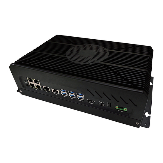 Leetop ALP 680 User Manual
