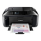All in One Printer Canon PIXMA MX522 Setup Manual