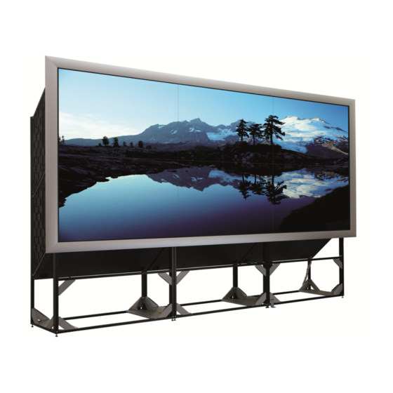Barco OVL­715 Features