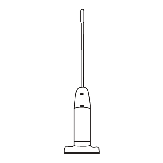 Eureka 160 Series Owner's Manual