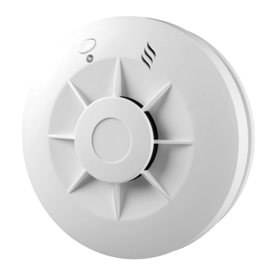 Risco WL T33S Installation Instructions Manual