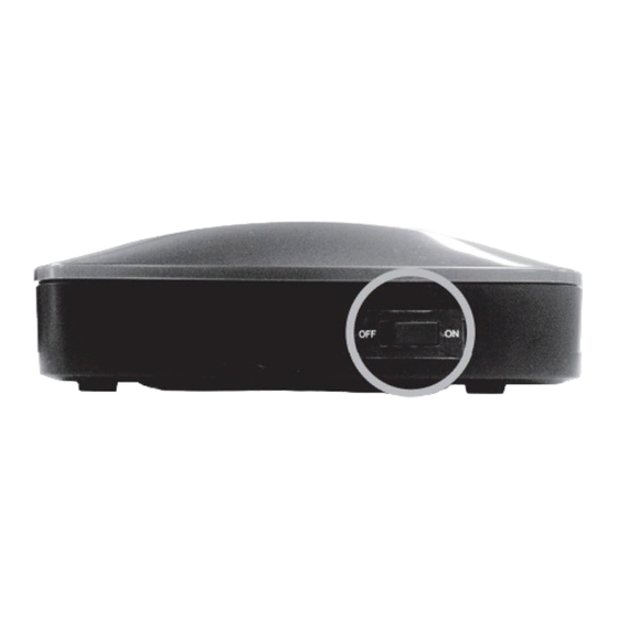 WOW! Videoke Mabuhay TKM-360P User Manual