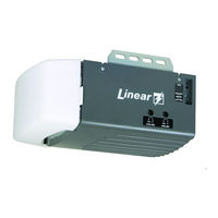 Linear LD033 Installation Instructions