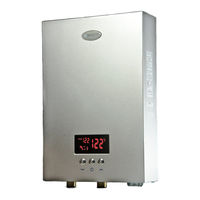 Marey ECO210 Quick Start Manual