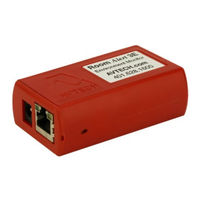 Avtech Room Alert 12E User Manual