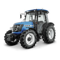 SOLIS 90 CRDI Operator's Manual