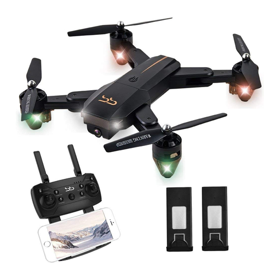 Guard best sale fq36 drone