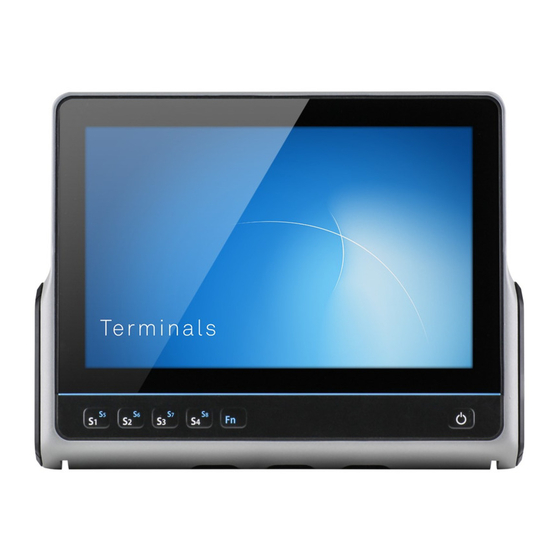 ADS-tec VMT9112 Instruction Manual