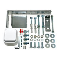 Seip TM 80 Installation Instructions