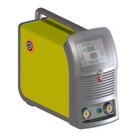 CEA MATRIX 4200 E-MG Operator's Manual