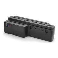 JL Audio Stealthbox SB-POL-GNRL/10TW3 Installation Manual