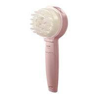 Philips Beauty Color Precise HP4550 User Manual