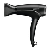 ghd Aura Manual