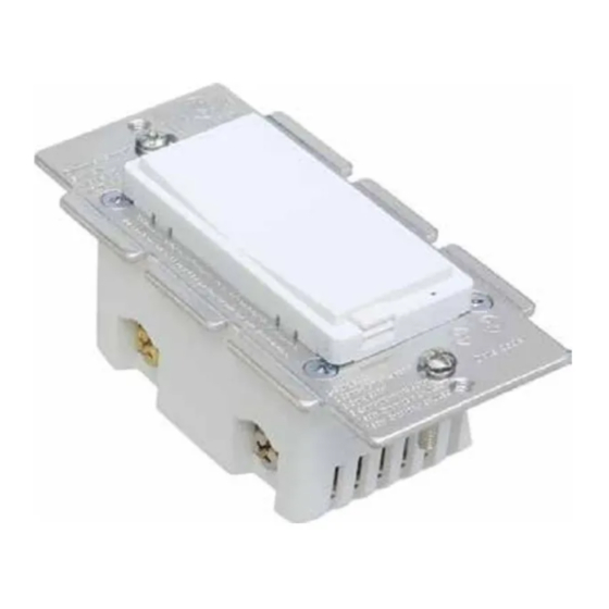 EVA Logik WF31 Quick Start Manual