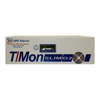 DPS Telecom T/Mon LNX Quick Start Manual
