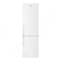 Electrolux EN3441JOX User Manual