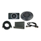 Conference System VADDIO BaseSTATION Installation And User Manual