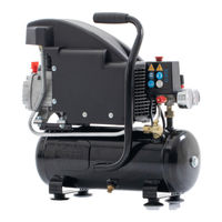 SGS SC8H-K5 Owner's Manual