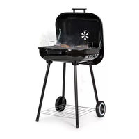 EXPERT GRILL CBC1804W Owner's Manual
