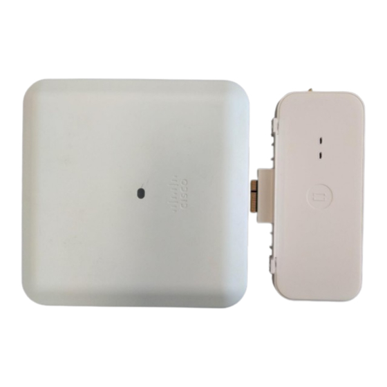 SES-imagotag V:IoT APG2-PCIA-A Manuals