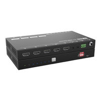 PTN WUH4ARC-8K User Manual