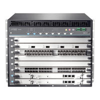 Juniper MX480 Hardware Manual