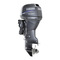 Outboard Motor Yamaha F40B Owner's Manual
