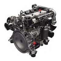 Hatz Diesel 4H50TIC Workshop Manual