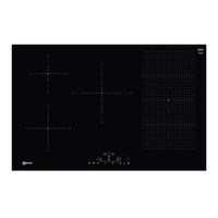NEFF T58FD20X0/45 Information For Use