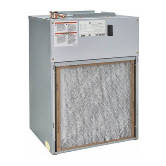 Adp S Series Installation Instructions Manual