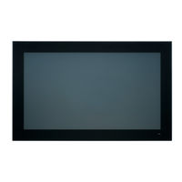 Advantech PPC-415W User Manual