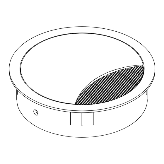 Mockett BRV2 Manual
