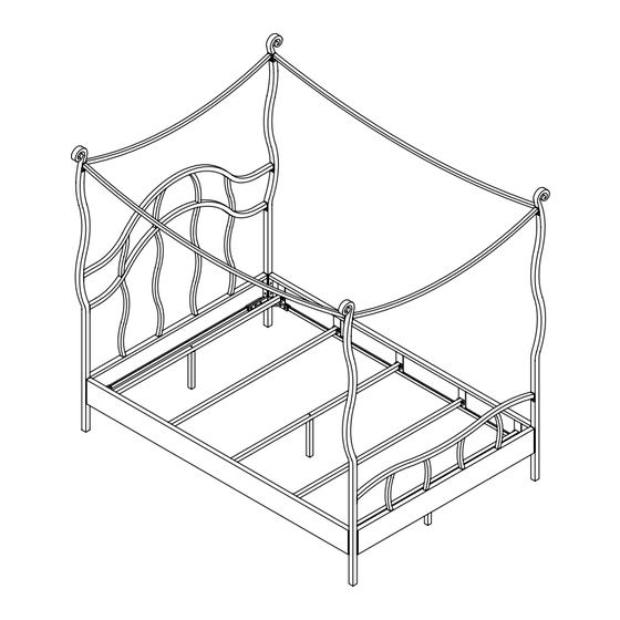PowellKids 407-107 Assembly Instructions Manual