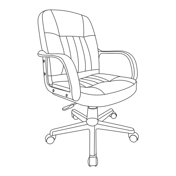 Comfort Products 60-5607M Operation Manual