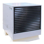 HOT WATER HEAT PUMPS Econergy HP4000LT User Manual