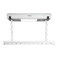 German pool ADR-383-SC User Manual