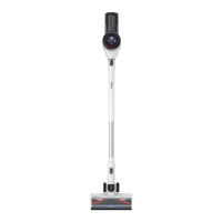 Tineco PURE ONE S15 PRO VS15 00 Series Instruction Manual