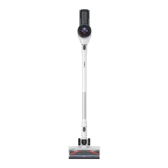 Tineco PURE ONE S15 PRO VS15 00 Series Instruction Manual