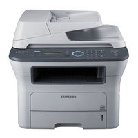 Samsung Universal Print Driver Brukerhåndbok