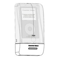 Channel Vision iBus A0314 Instructions Manual