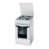 Indesit K3G51 S. A/U Installation And Use Manual
