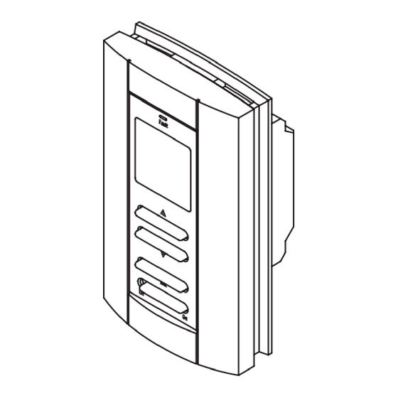 Aube Technologies TH114 User Manual