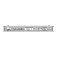 General Instrument Commander 6 C6M-II Installation Manual