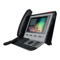 Fanvil D900 User Manual
