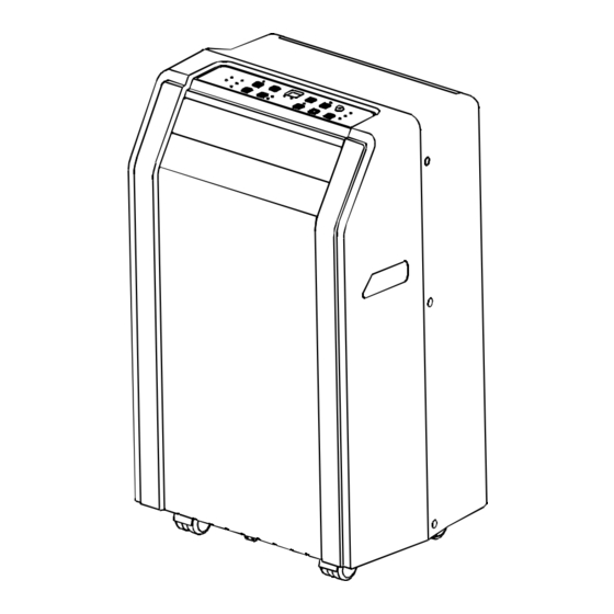 Malmbergs MPN1-09CRN1-QB6G1 Instruction Manual